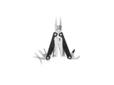 Мультитул LEATHERMAN Charge Plus с чехлом на кнопке и битами