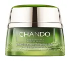 CHANDO HIMALAYA Cedrus Deodara Illuminating Cream Крем для лица антивозрастной для сияния кожи, 50 г