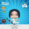 Фигурка Funko POP! Animation Bleach Uryu, ПВХ, коллекционная, высота 9 см