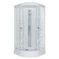 Душевая кабина Тритон Мозаика 100х100 Щ0000061828