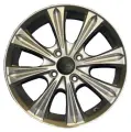 Диски R15 4x100 6J ET39 D67,1 Tech-Line 523 S