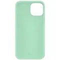 Чехол uBear Touch Case для Apple iPhone 13 mini, зеленый