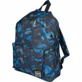 Рюкзак подростковый 40*30*14см deVENTE Dynamic, ткань, 1 отд. на молнии, 1карман