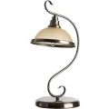 Лампа декоративная Arte Lamp Safari A6905LT-1AB, E27, 60 Вт