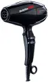 Фен Babyliss Pro Vulcano HQ BAB6980IE, 2400Вт , 6 режимов , 1438Па