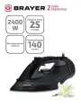 Утюг BRAYER 4015BR