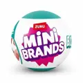 Игрушка Mini brands Book Шар в непрозрачной упаковке (Сюрприз) 77493GQ4