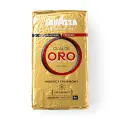 Кофе молотый Qualita Oro Lavazza, 250 г