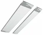 Инфракрасные потолочные обогреватели POWERAIR by ZILON IR-0.6SN4