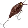 Воблер Jackall Chubby 41мм. 5,5гр. до 0,6м. tackey brown floating