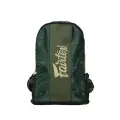 Рюкзак Fairtex BAG4 Green Camo (One Size)