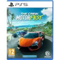 The Crew: Motorfest PS5