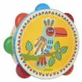 Бубен DJECO Animambo 06005
