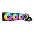 СВО для процессора Arctic Liquid Freezer III 360 A-rgb Black (acfre00144a) .