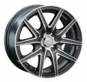 Колесный диск LS LS188 15x6.5 PCD5x105 ET39 D56,6 GMF