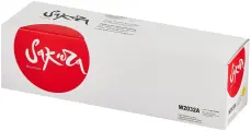Картридж Sakura W2032A (415A) для HP, желтый, 2100 к.