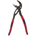 Клещи переставные KNIPEX COBRA QuickSet с фиксатором 50 мм