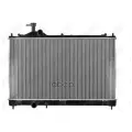 Радиатор охлаждения для Mitsubishi Outlander (12-) FEHU арт. frc1342