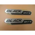Эмблема совместима с Black Onyx Toyota / Toyota Land Cruiser 150 Prado PW1890K002