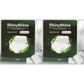 Таблетки для посудомоечной машины ShinyShine Eco-mini, водорастворимая оболочка, 100 таблеток (1400 гр) х 2 шт