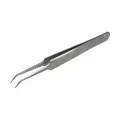 SMD-Пинцет Bernstein 5-052, 110 мм, изогнутый, суперзаостренный