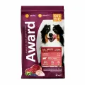 Сухой корм Авард для взрослых собак всех пород Говядина курица брокколи черника 2 кг