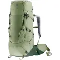 Рюкзак Deuter Aircontact Core 45+10 SL Хаки, для женщин
