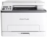 МФУ Pantum CM1100DW