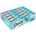 Жевательная резинка Dirol Cadbury Нежность мяты без сахара, 30 шт. в уп.