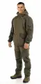 Костюм мужской зимний для охоты Магнум Зима-15 PRIDE. Цвет Хаки