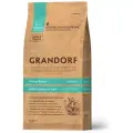 GRANDORF Med&Maxi Adult Корм сух.4вида мяса с пробиотиками д/собак средних и крупных пород 10кг