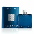 Парфюмерная вода Azzaro Chrome 100 мл