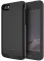 Чехол-аккумулятор для iPhone 5/5S/SE 1 поколения 4000мАч InnoZone XDL-612 - Черный