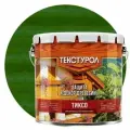 Текстурол тиксо деревозащитное средство Акация 10л Л-С