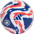Мяч футбольный Adidas FCWC League JD3824, размер 5, FIFA Quality