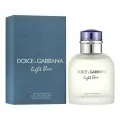 DOLCE&GABBANA Light Blue Pour Homme Туалетная вода 100 ml, для мужчин