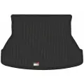 Коврик в багажник Lada 1118 Kalina SD седан (Star) пластик