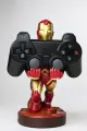 Подставка для джойстика Железный Человек ps 5 / ps 4 / Xbox, держатель для телефона / геймпада (20 сантиметров)