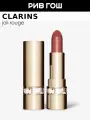 CLARINS Joli Rouge Губная помада с атласным эффектом, 3,5 г, 731