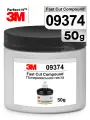 Абразивная полировальная паста / полироль 3М™ 09374 Perfect-it® III Fast Cut, 50 грамм