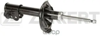 Амортизатор газовый левый передней подвески Mazda 626 V 97- Zekkert арт. sg-4660