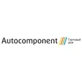 AUTOCOMPONENT 21701164010 2170-1164010_Адсорбер ВАЗ-2170 Приора (Курск)
