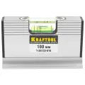 Уровень брусковый 1 глаз. Kraftool 10 см