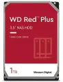 Жесткий диск Western Digital WD10EFRX 1Tb IntelliPower SATAIII 3.5 HDD