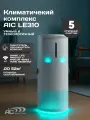 Климатический комплекс очиститель воздуха с увлажнением AIC LE310