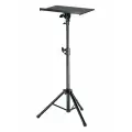 Lux Sound RS100 Стойка для ноутбука, микшерного пульта, напольная RS100