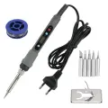 Sumsour 80W электрический паяльник
