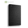 Внешний жесткий диск 2 Tb Seagate Expansion STEA портативный накопитель HDD 2,5 USB 3.0 черный