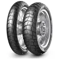 Мотошина Metzeler MCE Karoo Street 150/70 R18 70V TL Rear M+S
