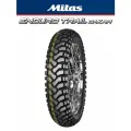 Мотошина Mitas ENDURO TRAIL DAKAR 150/70B18 70H TL/TT Rear (Митас E-07)